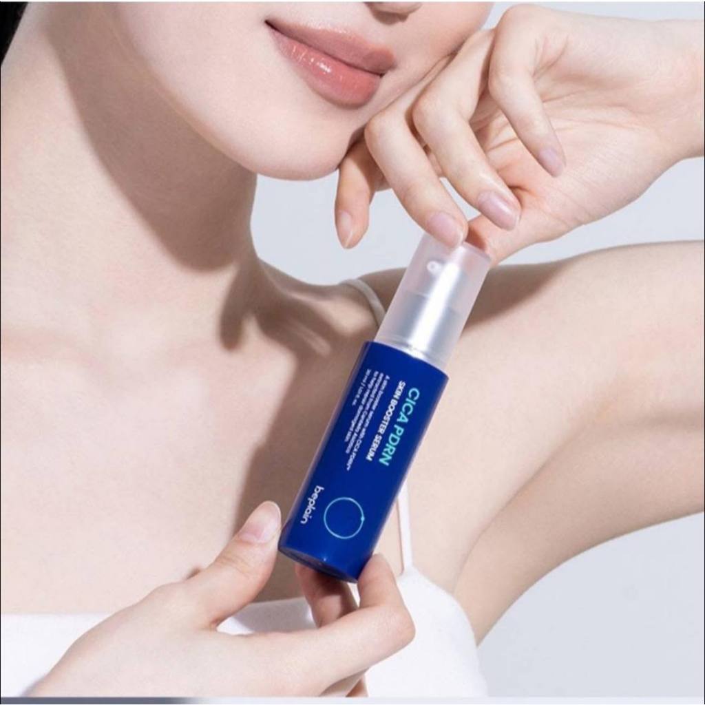 Serum BEPLAIN CICA PDRN SKIN BOOSTER SERUM 30ml