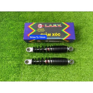 Phuộc sau  Sirius Fi , Jupiter Fi , Taurus (Ty 10mm ) hiệu LAE ( 27cm )