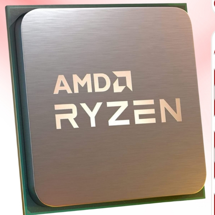 CPU AMD Ryzen 9 9950X (4.3 GHz Upto 5.7 GHz / 80MB / 16 Cores, 32 Threads / 170W / AM5)