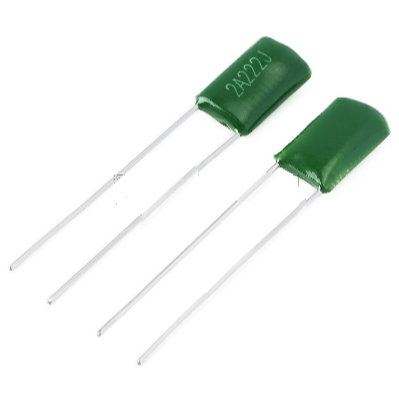 Combo 30 Tụ điện CL11 Polyester 2A222J 100V, 3A222J 1000V,  2A102J 100V,  2A103J 100V #linhkiendient