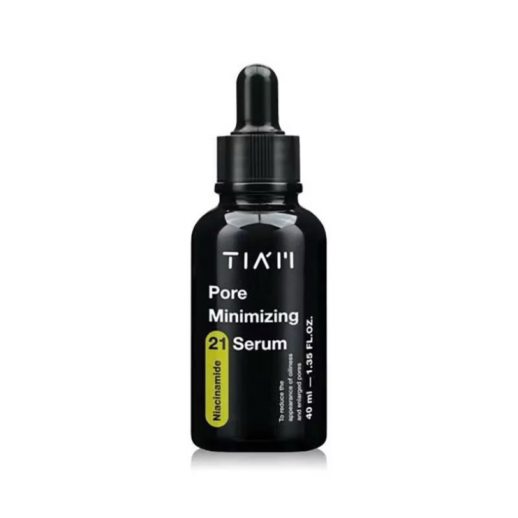 Serum Tiam đen Pore Minimizing Niacinamide 21 Serum 40ml