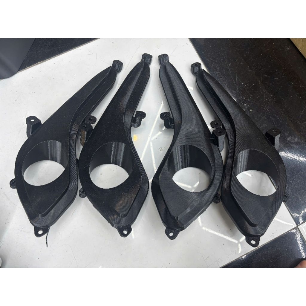 dưỡng bi gầm accent 2011-2017 ( accent blu )