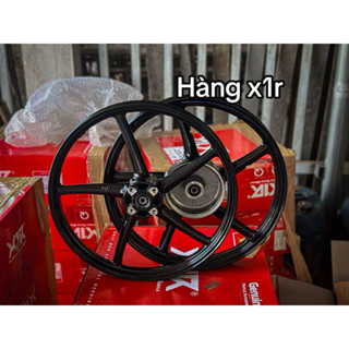  Mâm 5 cây X1R – 1 đĩa – Gắn Exciter135 2010 Sirius tuỳ loại 