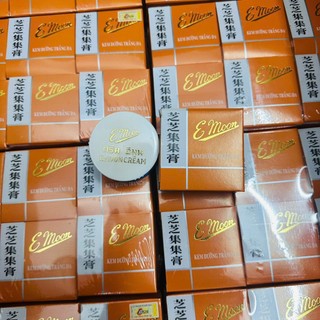 Kem dưỡng da ❤️ Emoon (Emon) hộp lẻ 6g