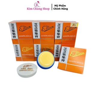 Kem dưỡng da ❤️ Emoon (Emon) hộp lẻ 6g