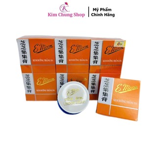 Kem dưỡng da ❤️ Emoon (Emon) hộp lẻ 6g