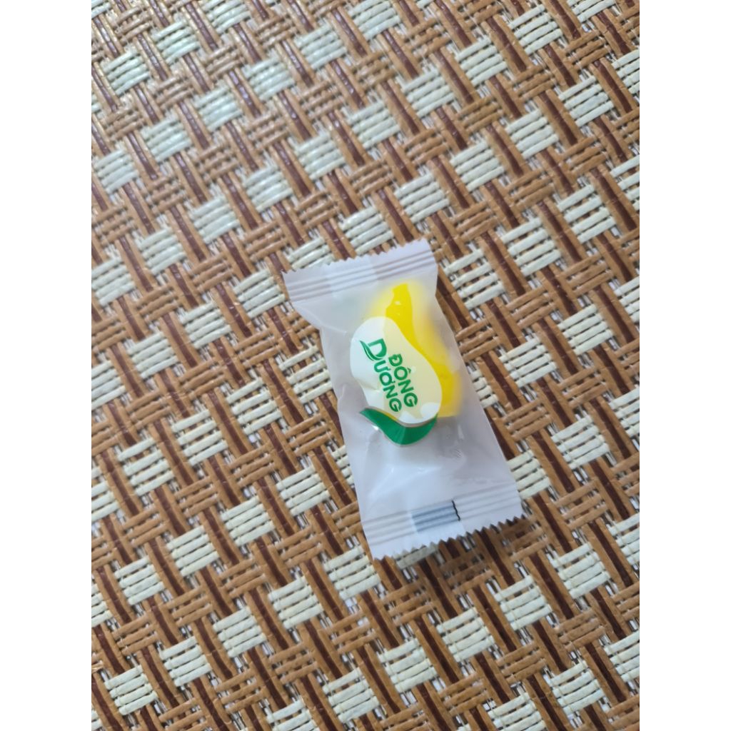 kẹo ổi oishi nhiều vị