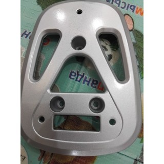 Baga xe cub 50Cc Ally, Vicyoria, việt thái....Chất liệu gang