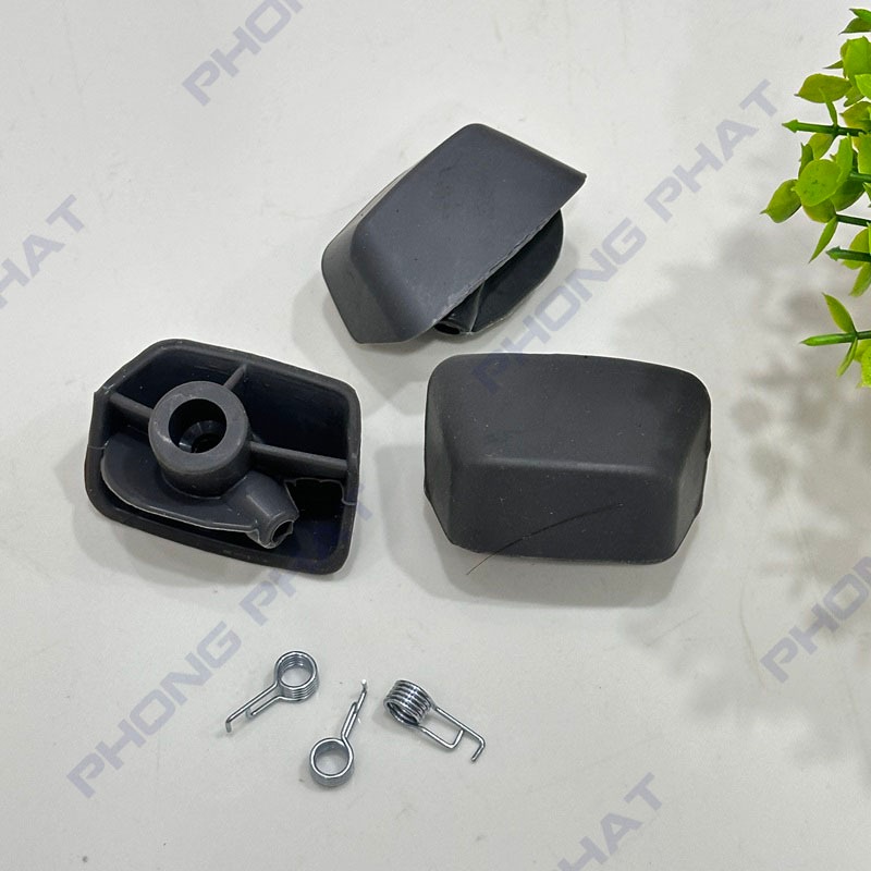 [Husqvarna 541] Nắp Chụp Bugi// Chụp Buri Máy Phát Cỏ Huvana 541 Loại Tốt