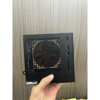  Asrock X300 Ryzen 7 & A300 Ryzen 5 Ram16Gb SSD 512GB Mini PC Nhỏ Gọn Mạnh Mẽ 