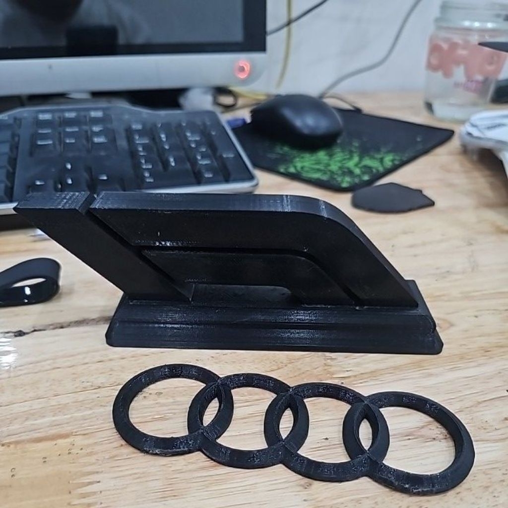 in 3D theo yêu cầu