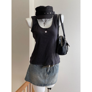 Cami y2k tanktop kiểu
