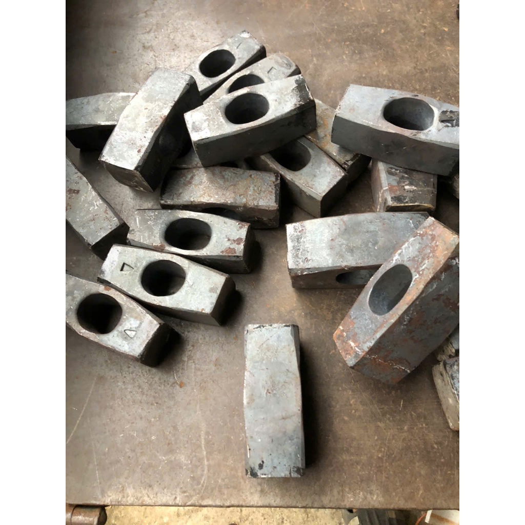 Búa Tạ Chất Lượng Cao - 3kg-4kg-5kg - Bền Đẹp Chắc Chắn