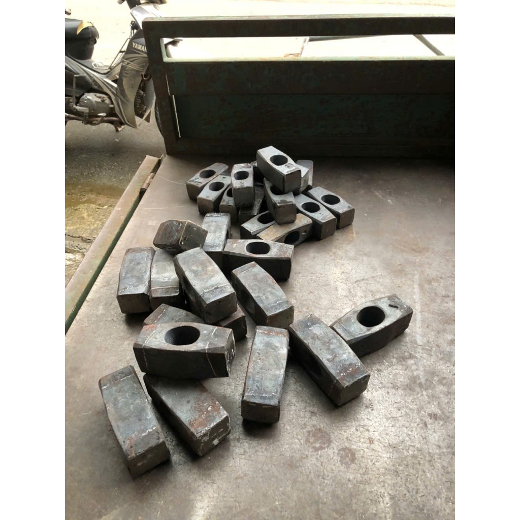 Búa Tạ 10kg Búa tạ Nhuệ Giang