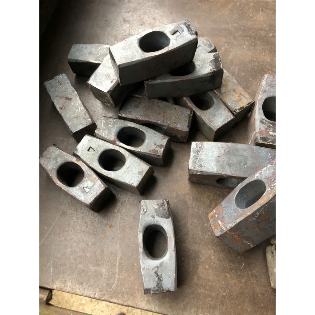 Búa Tạ 10kg Búa tạ PA25124