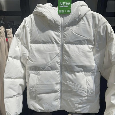 ANTA Nữ Group Purchase Áo phao Down Jacket 1624D7919