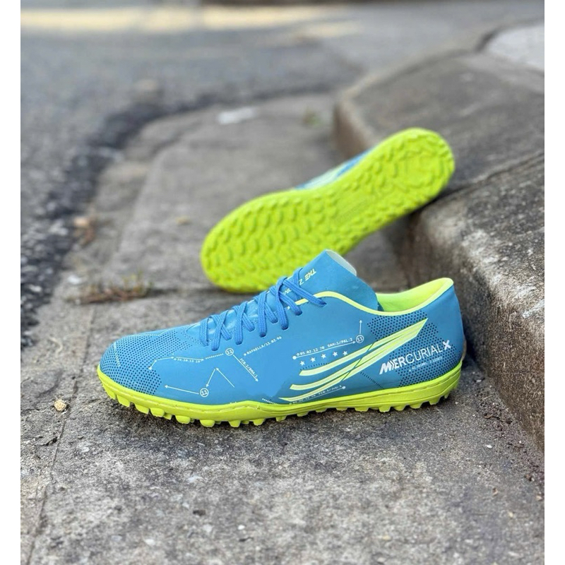 Giày đá bóng Vic6 VN đã khâu đế cao