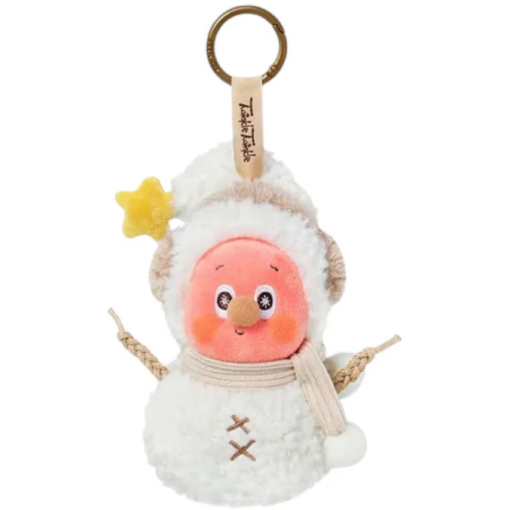 Hug from snowman - POPMART Twinkle Twinkle Dreams Forecast Series