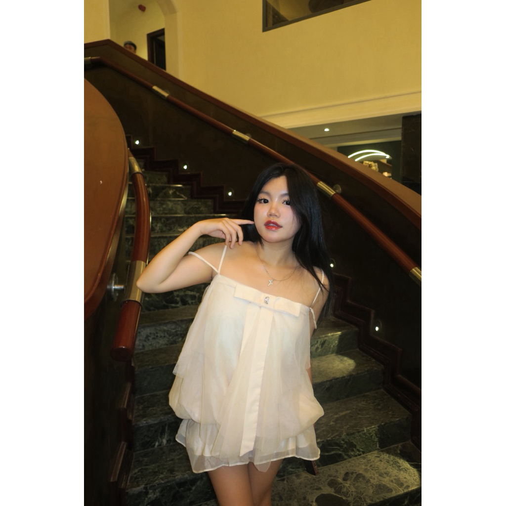 pass đầm kiểu brand ajuga ( 2 cái )