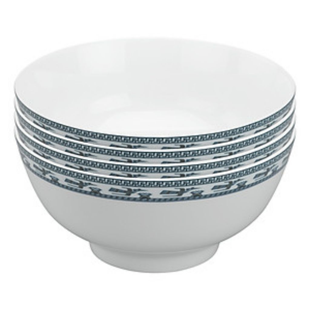 Tô sứ Minh Long Chim Lạc - dĩa sứ minh long chim lạc