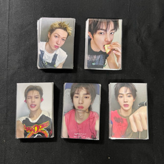  Card Photocard CORTIS Weverse Japan Lucky Draw Juhoon Martin James Keonho Seonghyeon Chính Hãng Official 