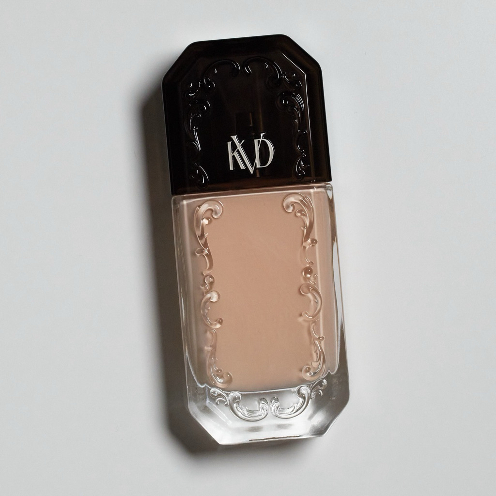 [SALE 65%] Kem nền KVD Good Apple Full-Coverage Transfer-Proof Serum màu 008 $42