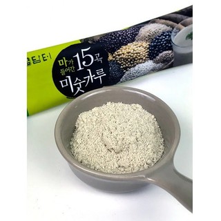 BỘT NGŨ CỐC HÀN QUỐC 40 GÓI