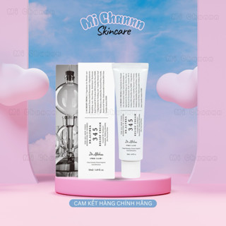   CÔNG TY  Kem dưỡng 345 Relief Cream Dr.Althea hỗ trợ sáng ẩm phục hồi dịu nhẹ dưỡng da thuần chay 50ml   Bản mới  