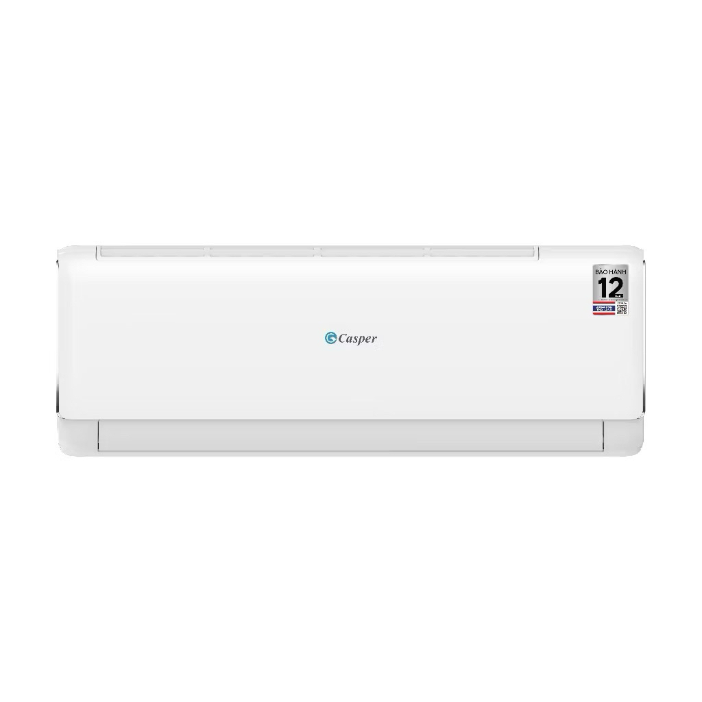 [GIAO TOÀN QUỐC] JC-09IU36 - Máy lạnh Casper Inverter 1 HP JC-09IU36 - Hàng Chính Hãng