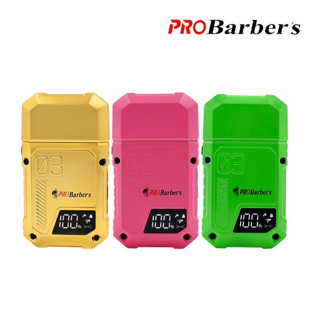 Máy Cạo Khô Cạo Râu IPRO S1108