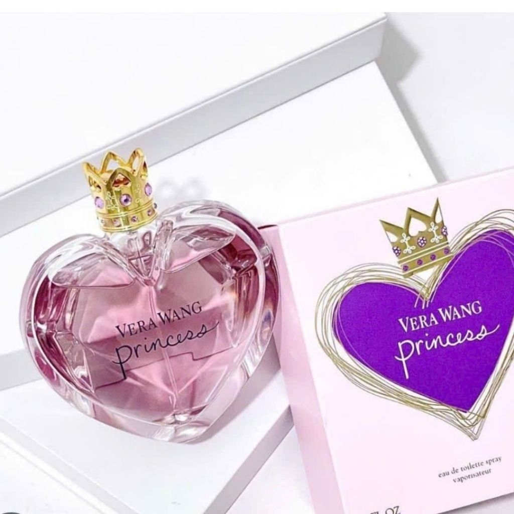 (100ml) Nước Hoa Nữ Vera Wang