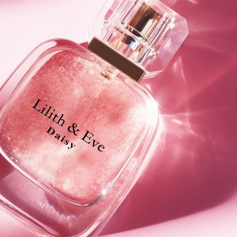 Nước Hoa Lilith And Eve Daisy Eau De Parfum 30ml - Tinh Dầu Nước Hoa Lưu Hương Lâu, Hương Hoa Cỏ Thanh Lịch | BigBuy360 - bigbuy360.vn