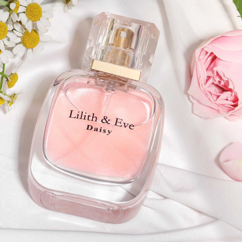 Nước Hoa Lilith And Eve Daisy Eau De Parfum 30ml - Tinh Dầu Nước Hoa Lưu Hương Lâu, Hương Hoa Cỏ Thanh Lịch | BigBuy360 - bigbuy360.vn