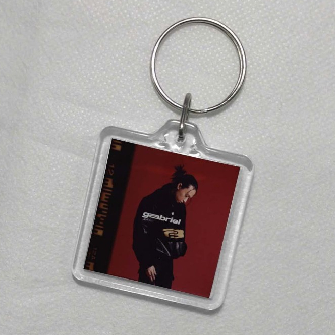 Móc Khóa keshi | Orangecraft