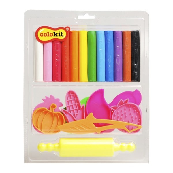 Sáp Nặn MC-03,MC-04, MC-015, MC-021, MC-022, MCT-C02, MCT-C04, MCT-C03