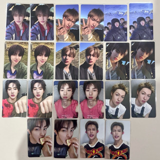  Photocard CORTIS Youtube Gift Weverse Japan Lucky Draw 