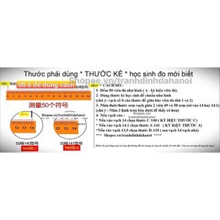 THƯỚC LÀM TRANH ĐÍNH ĐÁ SIÊU THẲNG ( phải đo tranh mới biết tranh có dùng được thước không)