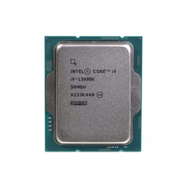 CPU Intel Core i9-13900K Box New – Hiệu năng khủng, dẫn đầu thế hệ