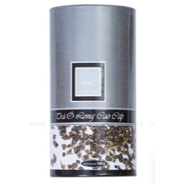 Trà Ô Long Phúc Long Oval Hộp 100g