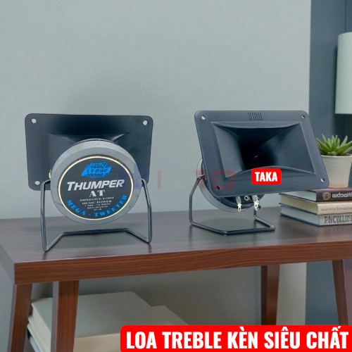 Loa treble rời JB củ kèn 250 cao cấp trợ lời tốt  ghép trực tiếp amli-cục đẩy giá 1 đôi