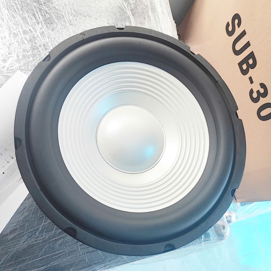 Bass loa trầm 30 - loa sub 30 bán sỉ hàng đẹp nhập khẩu cao cấp