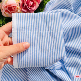 Vải thô hàng đẹp, vải mềm mát, êm và rất đầm tay, vải thấm hút mồ hôi tốt, mặt vải đanh may đồ lên đứng dáng