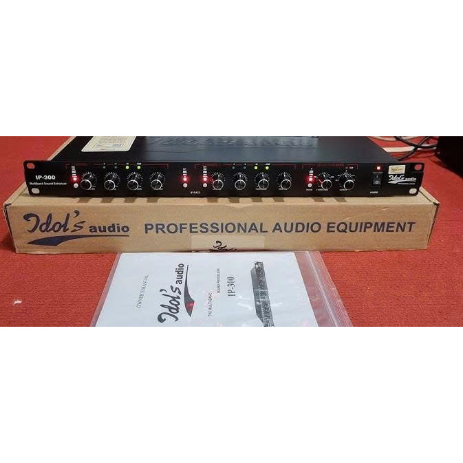 [BH 12 THÁNG]Máy nâng tiếng hát idol chính hãng việt nam - IDOL IP-300 - IDOL IP300