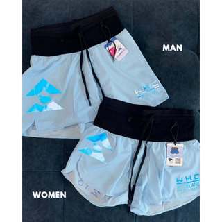 Quần Chạy Bộ Nam T8 Men Sherpa Shorts Chính Hãng - IMSports