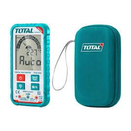 Đồng hồ đo  điện vạn năng (20/T)-Đồng hồ đo điện vạn năng Total TMT475052