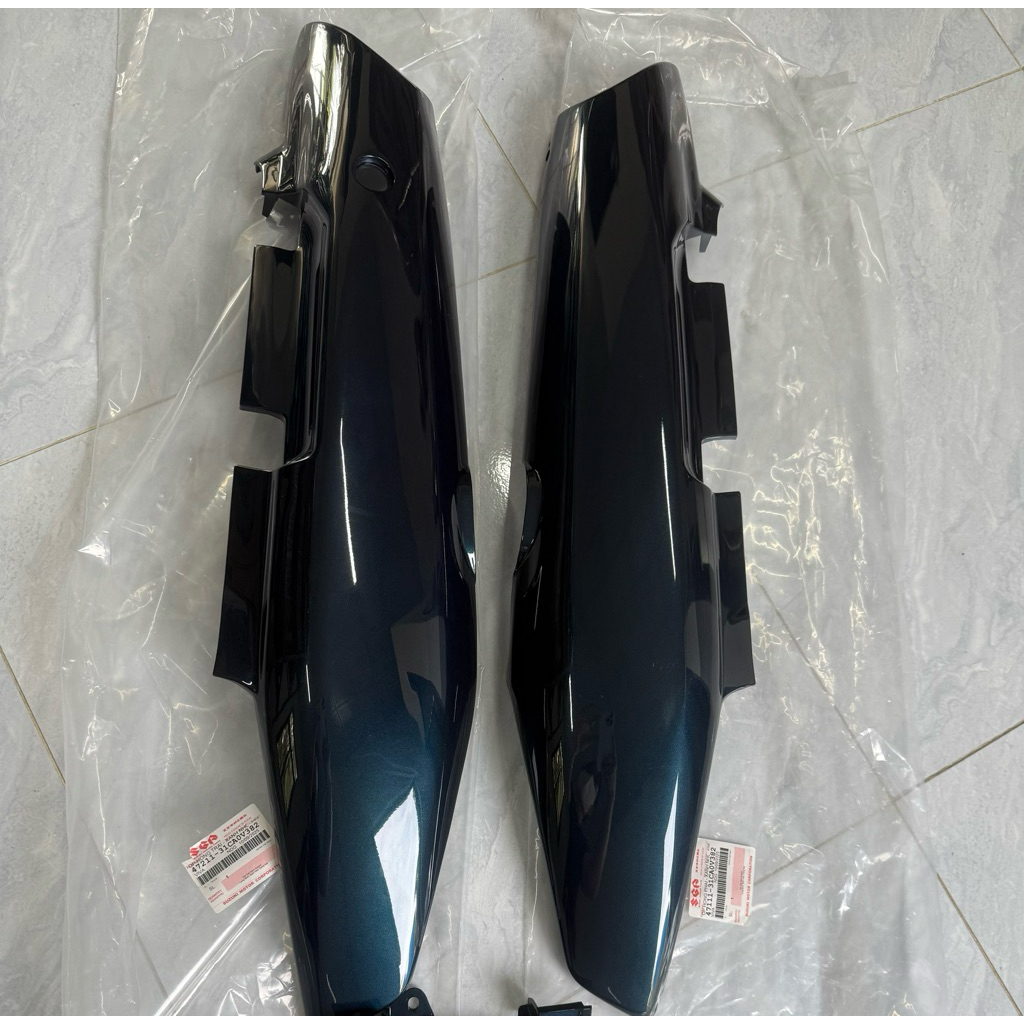 cap op sườn viva xanh nhớt chính hãng