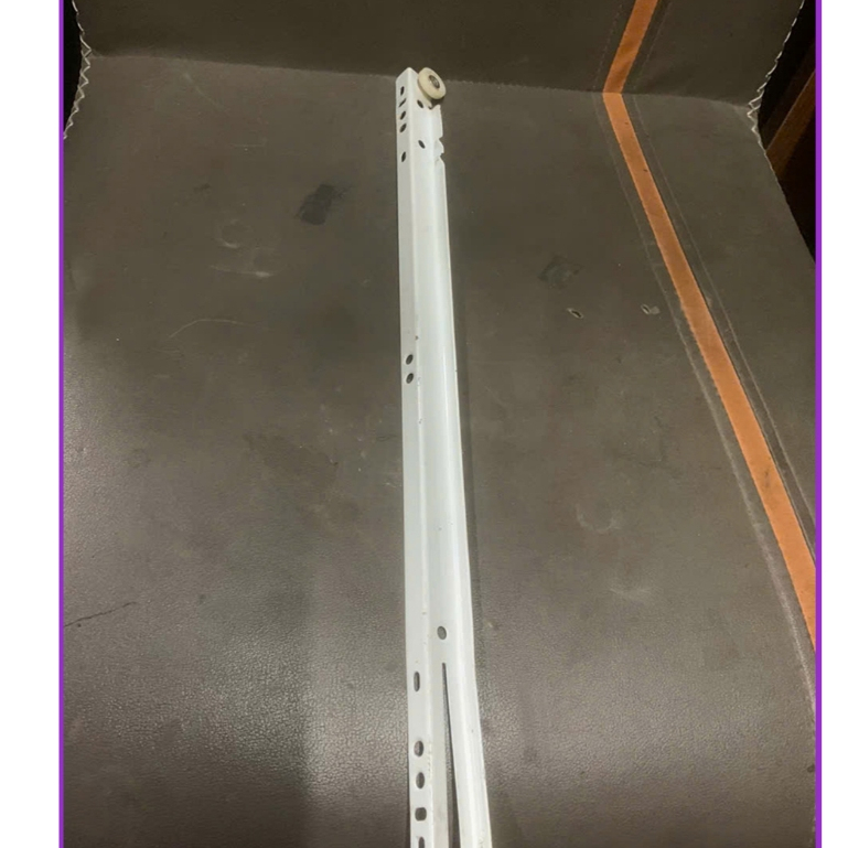 [ Đồ Cũ Nội Bài] 1 Bộ Ray Trượt Ngăn Kéo Tủ, Hộc Tủ Cũ