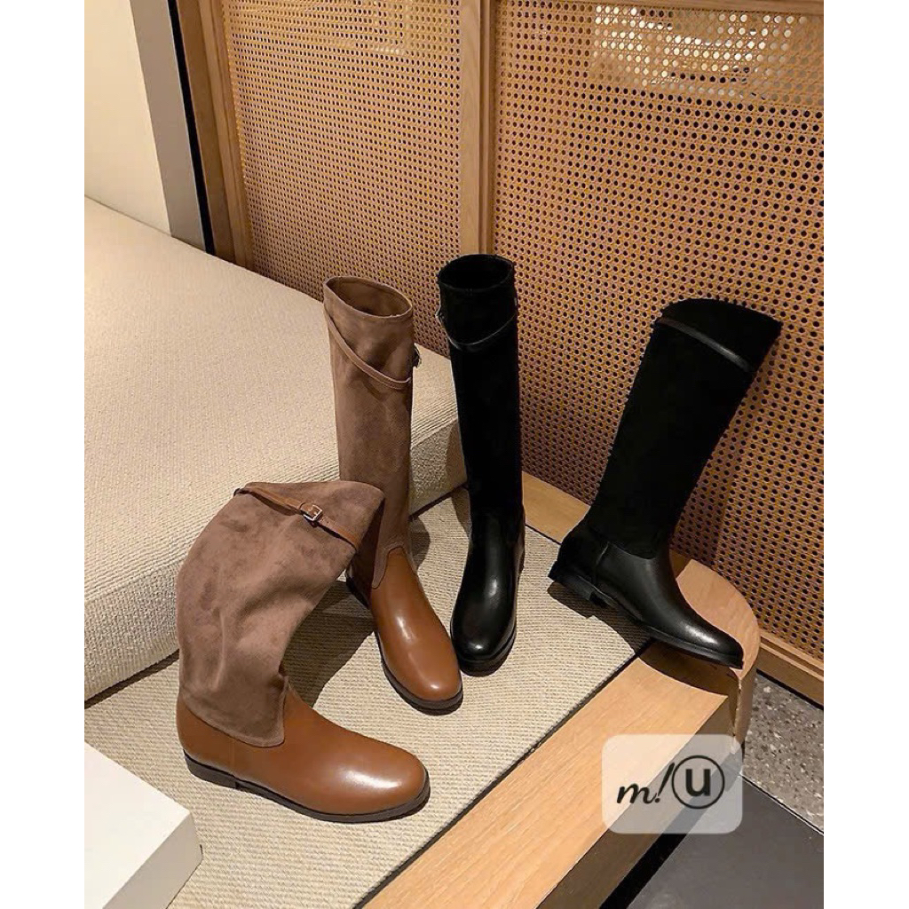 👢🩴👢Boot da pha da lộn