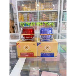 Kem NICE ONE 40g Nám - Tàn Nhang - Đôi Mồi Niceone