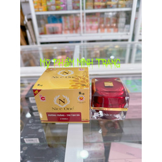 Kem NICE ONE 40g 8in1 Niceone Nám -Dưỡng Trắng